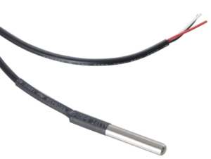 DS18B20 cable sensor
